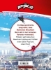 Buchcover und Innenansicht für das Buch: Miraculous - Der zerrissene Traum - Das Erstlesebuch zur Serie