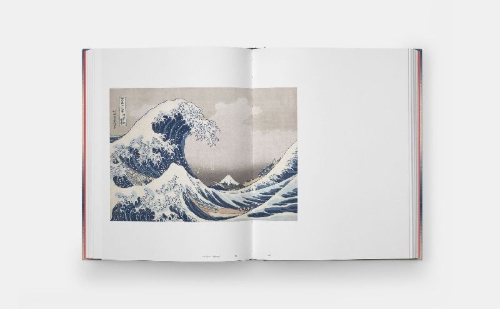 Buchcover und Innenansicht für das Buch: Japan Style
