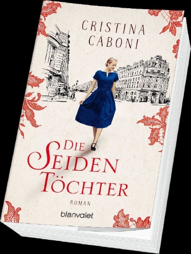 Buchcover und Innenansicht für das Buch: La Stanza della tessitrice