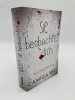 Buchcover und Innenansicht für das Buch: Watching Edie