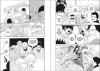 Buchcover und Innenansicht für das Buch: OSHI NI AMA-GAMI