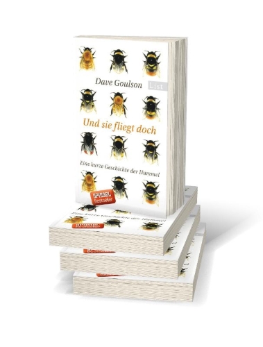 Buchcover und Innenansicht für das Buch: A Sting in the Tale