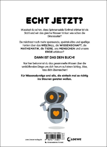 Buchcover und Innenansicht für das Buch: No Way!