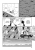 Buchcover und Innenansicht für das Buch: Ryoumin 0-nin Start no Henkyou Ryoushusama