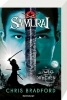 Buchcover und Innenansicht für das Buch: Young Samurai: The Way of the Dragon