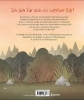 Buchcover und Innenansicht für das Buch: Big Bear Was Not The Same