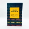 Buchcover und Innenansicht für das Buch: Die Fehlbaren