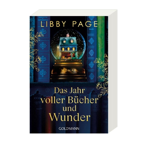 Buchcover und Innenansicht für das Buch: This Book Made Me Think of You