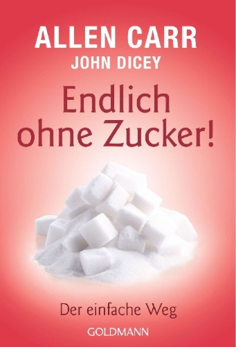 Buchcover und Innenansicht für das Buch: Good sugar, bad sugar