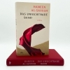 Buchcover und Innenansicht für das Buch: mith¿q an-nis¿a'