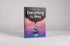 Buchcover und Innenansicht für das Buch: Everything Is OK