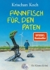 Buchcover und Innenansicht für das Buch: Pannfisch für den Paten