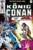 Buchcover und Innenansicht für das Buch: King Conan 1-19