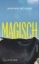 Buchcover und Innenansicht für das Buch: Magisch