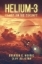 Buchcover und Innenansicht für das Buch: Helium-3