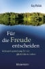 Buchcover und Innenansicht für das Buch: Att välja glädje