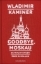 Buchcover und Innenansicht für das Buch: Goodbye, Moskau