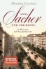 Buchcover und Innenansicht für das Buch: Anna Sacher und ihr Hotel