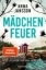 Buchcover und Innenansicht für das Buch: Tala med de döda (KB4)