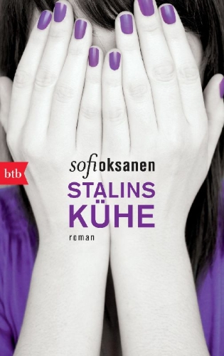 Buchcover und Innenansicht für das Buch: Stalinin Lehmät
