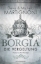 Buchcover und Innenansicht für das Buch: Die Borgia-Trilogie: - Autunno rosso porpora 2 (Purpurroter Herbst)