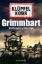 Buchcover und Innenansicht für das Buch: Grimmbart