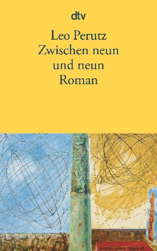 Buchcover und Innenansicht für das Buch: Zwischen Neun und Neun