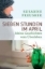 Buchcover und Innenansicht für das Buch: Sieben Stunden im April