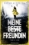 Buchcover und Innenansicht für das Buch: Friends Like These