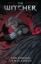 Buchcover und Innenansicht für das Buch: The Witcher: Of Flesh and Flame