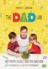 Buchcover und Innenansicht für das Buch: The Dad Lab