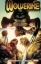 Buchcover und Innenansicht für das Buch: Percy, B: Wolverine: Der Beste