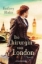 Buchcover und Innenansicht für das Buch: The Girl in his Shadow