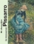 Buchcover und Innenansicht für das Buch: Mit offenem Blick. Der Impressionist Pissarro