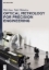 Buchcover und Innenansicht für das Buch: Optical Metrology for Precision Engineering