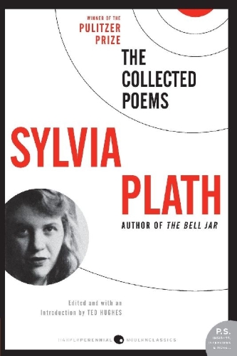 Buchcover und Innenansicht für das Buch: The Collected Poems
