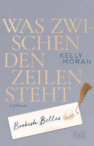 Buchcover und Innenansicht für das Buch: Heat of the Moment