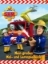 Buchcover und Innenansicht für das Buch: Feuerwehrmann Sam: Malbuch
