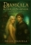 Buchcover und Innenansicht für das Buch: Djamkala - Hüter der Schwelle