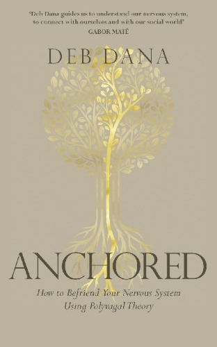 Buchcover und Innenansicht für das Buch: Anchored