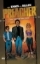 Buchcover und Innenansicht für das Buch: Preacher 01 - Der Anfang vom Ende