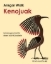 Buchcover und Innenansicht für das Buch: Kenojuak