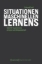 Buchcover und Innenansicht für das Buch: Situationen maschinellen Lernens