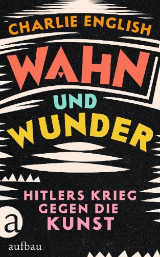 Buchcover und Innenansicht für das Buch: The Gallery of Miracles and Madness