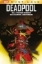Buchcover und Innenansicht für das Buch: Deadpool kills the Marvel Universe Again (2017)