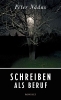 Buchcover und Innenansicht für das Buch: Schreiben als Beruf