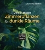 Buchcover und Innenansicht für das Buch: Grow in the Dark