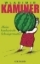 Buchcover und Innenansicht für das Buch: Meine kaukasische Schwiegermutter