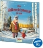 Buchcover und Innenansicht für das Buch: Grandpa Christmas