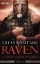 Buchcover und Innenansicht für das Buch: Raven: Sons of Thunder